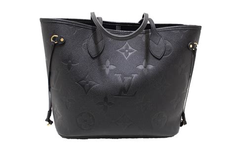 lv monogram empreinte leather handbags.